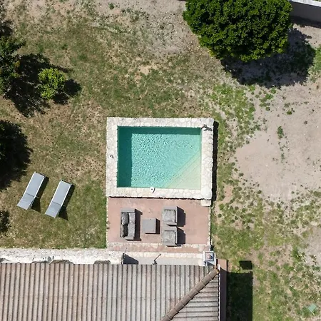 La Bergerie 2 *