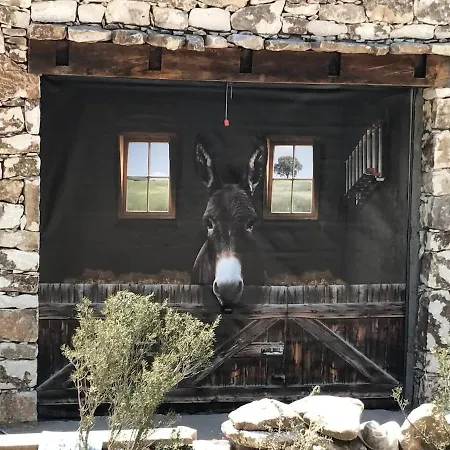 La Bergerie 2