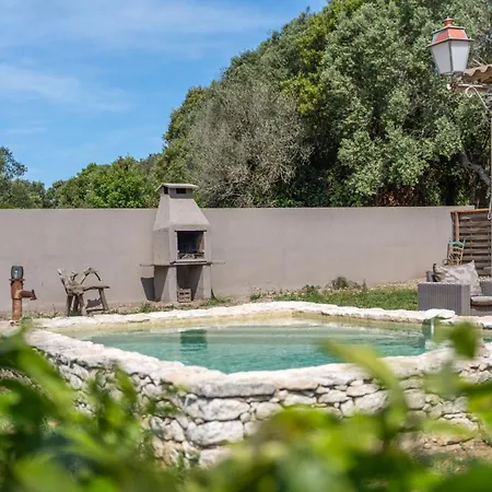 Casa de Férias La Bergerie 2 *